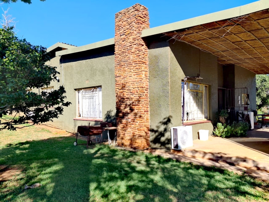 Commercial Property for Sale in Zeerust North West